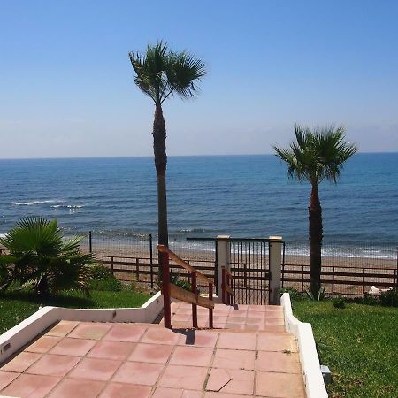 Gem By The Beach Calahonda Sitio de Calahonda エクステリア 写真