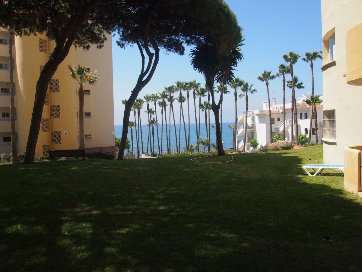 Gem By The Beach Calahonda Sitio de Calahonda エクステリア 写真