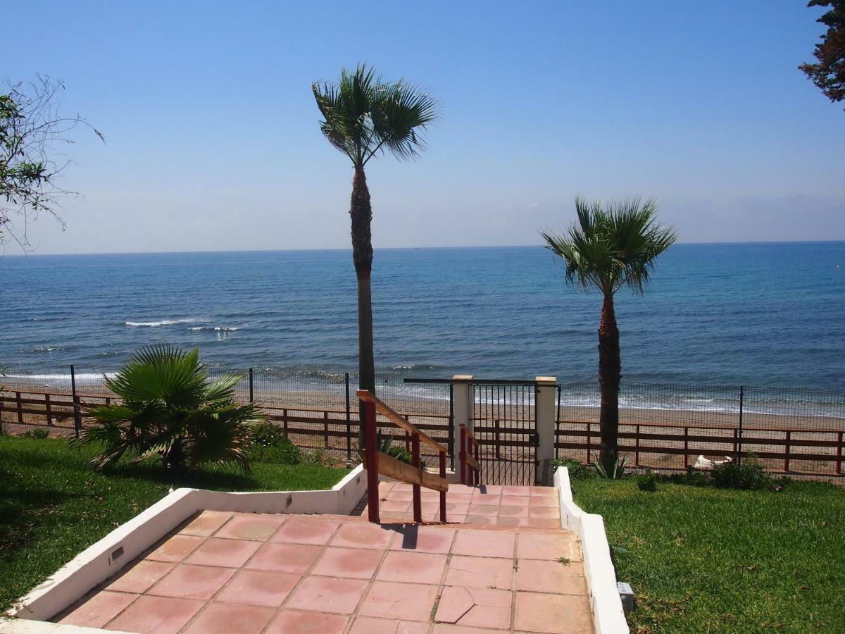 Gem By The Beach Calahonda Sitio de Calahonda エクステリア 写真