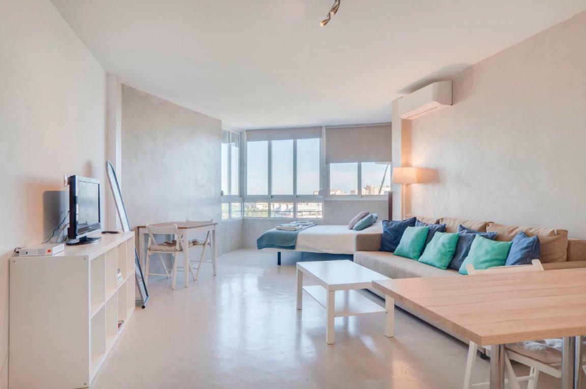 Gem By The Beach Calahonda Sitio de Calahonda エクステリア 写真