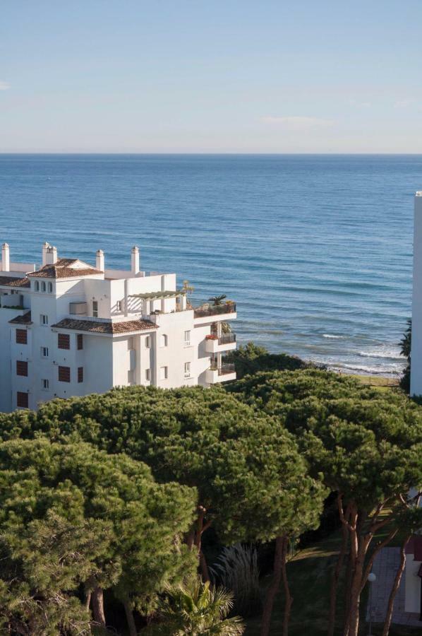 Gem By The Beach Calahonda Sitio de Calahonda エクステリア 写真