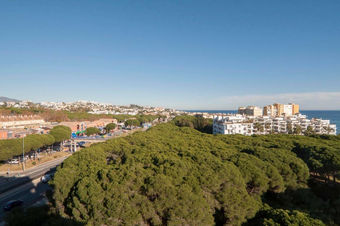 Gem By The Beach Calahonda Sitio de Calahonda エクステリア 写真